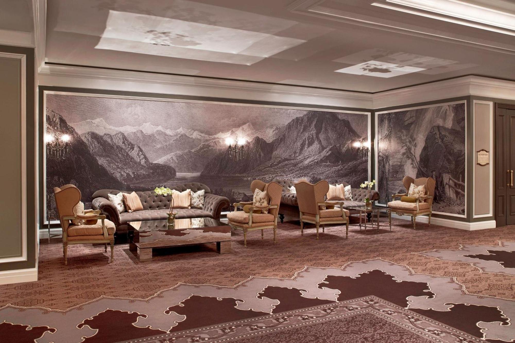 St. Regis 5* Aspen